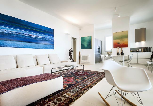 Villa in Portopalo di Capo Passero - Villa Capo Passero Villa in Portopalo di Capo Passero - Villa Capo Passero