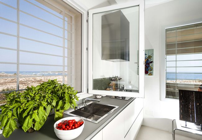 Villa in Portopalo di Capo Passero - Villa Capo Passero Villa in Portopalo di Capo Passero - Villa Capo Passero