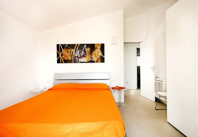 Villa in Portopalo di Capo Passero - Villa Capo Passero Villa in Portopalo di Capo Passero - Villa Capo Passero