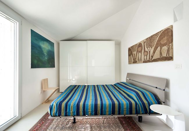 Villa in Portopalo di Capo Passero - Villa Capo Passero Villa in Portopalo di Capo Passero - Villa Capo Passero