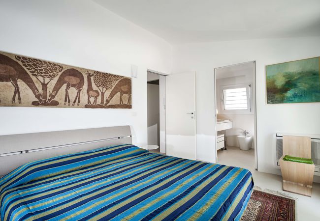 Villa in Portopalo di Capo Passero - Villa Capo Passero Villa in Portopalo di Capo Passero - Villa Capo Passero