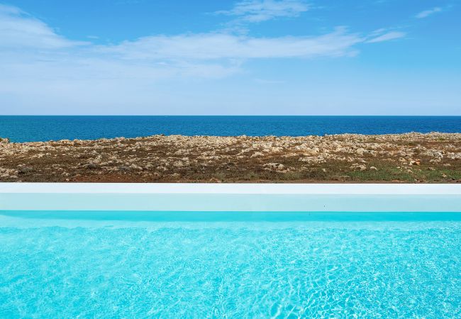 Villa in Portopalo di Capo Passero - Villa Capo Passero Villa in Portopalo di Capo Passero - Villa Capo Passero