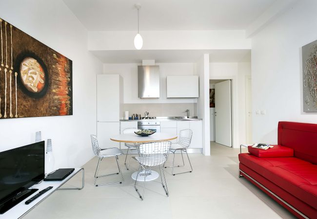 Villa in Portopalo di Capo Passero - Villa Capo Passero Villa in Portopalo di Capo Passero - Villa Capo Passero