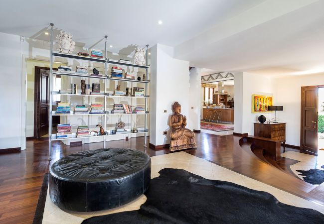 Villa in Siracusa - Profumo d'Oriente Villa in Siracusa - Profumo d'Oriente