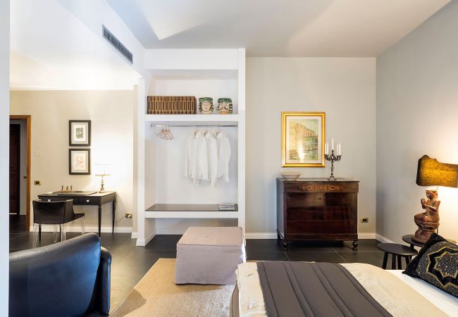 Villa in Siracusa - Profumo d'Oriente Villa in Siracusa - Profumo d'Oriente