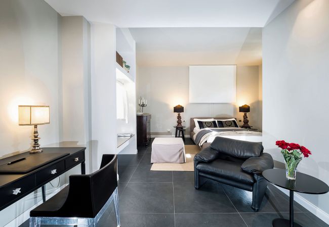 Villa in Siracusa - Profumo d'Oriente Villa in Siracusa - Profumo d'Oriente