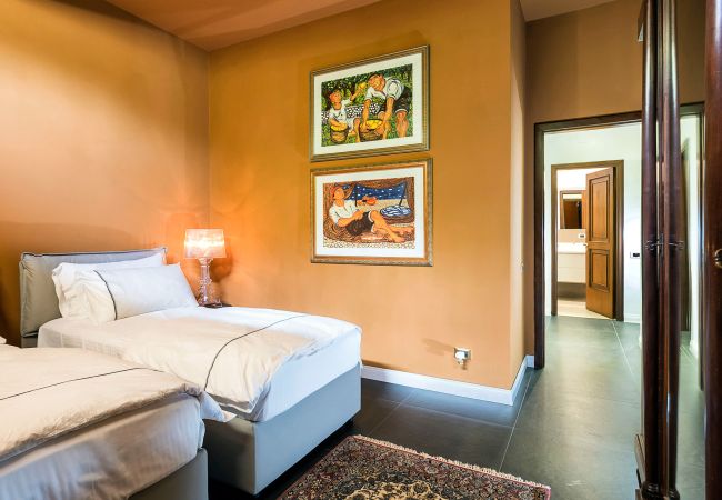 Villa in Siracusa - Profumo d'Oriente Villa in Siracusa - Profumo d'Oriente