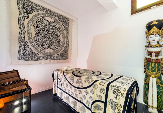 Villa in Siracusa - Profumo d'Oriente Villa in Siracusa - Profumo d'Oriente