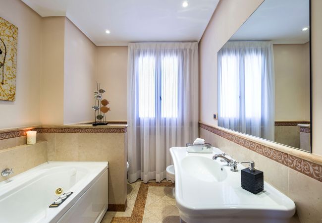 Villa in Siracusa - Profumo d'Oriente Villa in Siracusa - Profumo d'Oriente