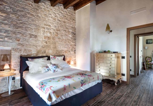 Villa in Rosolini - Corte Moscata Villa in Rosolini - Corte Moscata