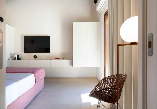 Villa in Rosolini - Corte Moscata Villa in Rosolini - Corte Moscata