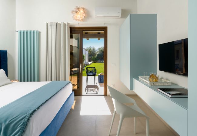 Villa in Rosolini - Corte Moscata Villa in Rosolini - Corte Moscata