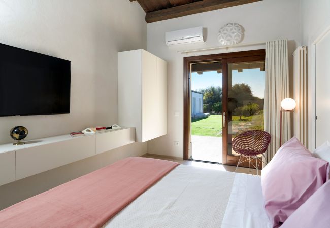 Villa in Rosolini - Corte Moscata Villa in Rosolini - Corte Moscata