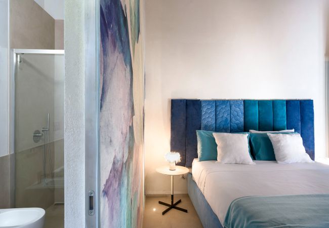 Villa in Rosolini - Corte Moscata Villa in Rosolini - Corte Moscata