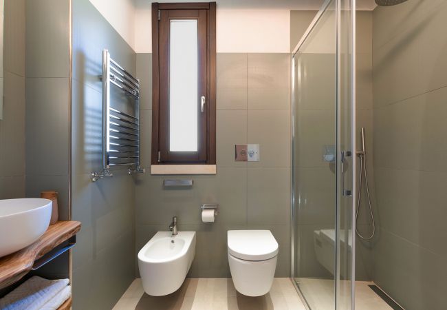 Villa in Rosolini - Corte Moscata Villa in Rosolini - Corte Moscata