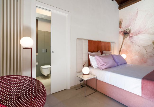 Villa in Rosolini - Corte Moscata Villa in Rosolini - Corte Moscata