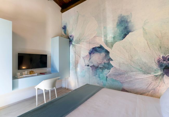 Villa in Rosolini - Corte Moscata Villa in Rosolini - Corte Moscata