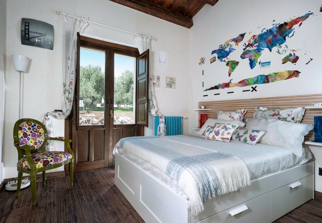 Villa in Rosolini - Corte Moscata Villa in Rosolini - Corte Moscata