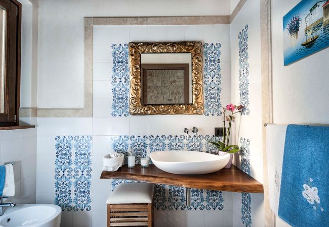 Villa in Rosolini - Corte Moscata Villa in Rosolini - Corte Moscata