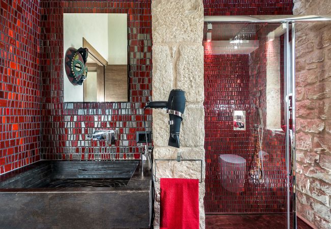 Villa in Rosolini - Corte Moscata Villa in Rosolini - Corte Moscata