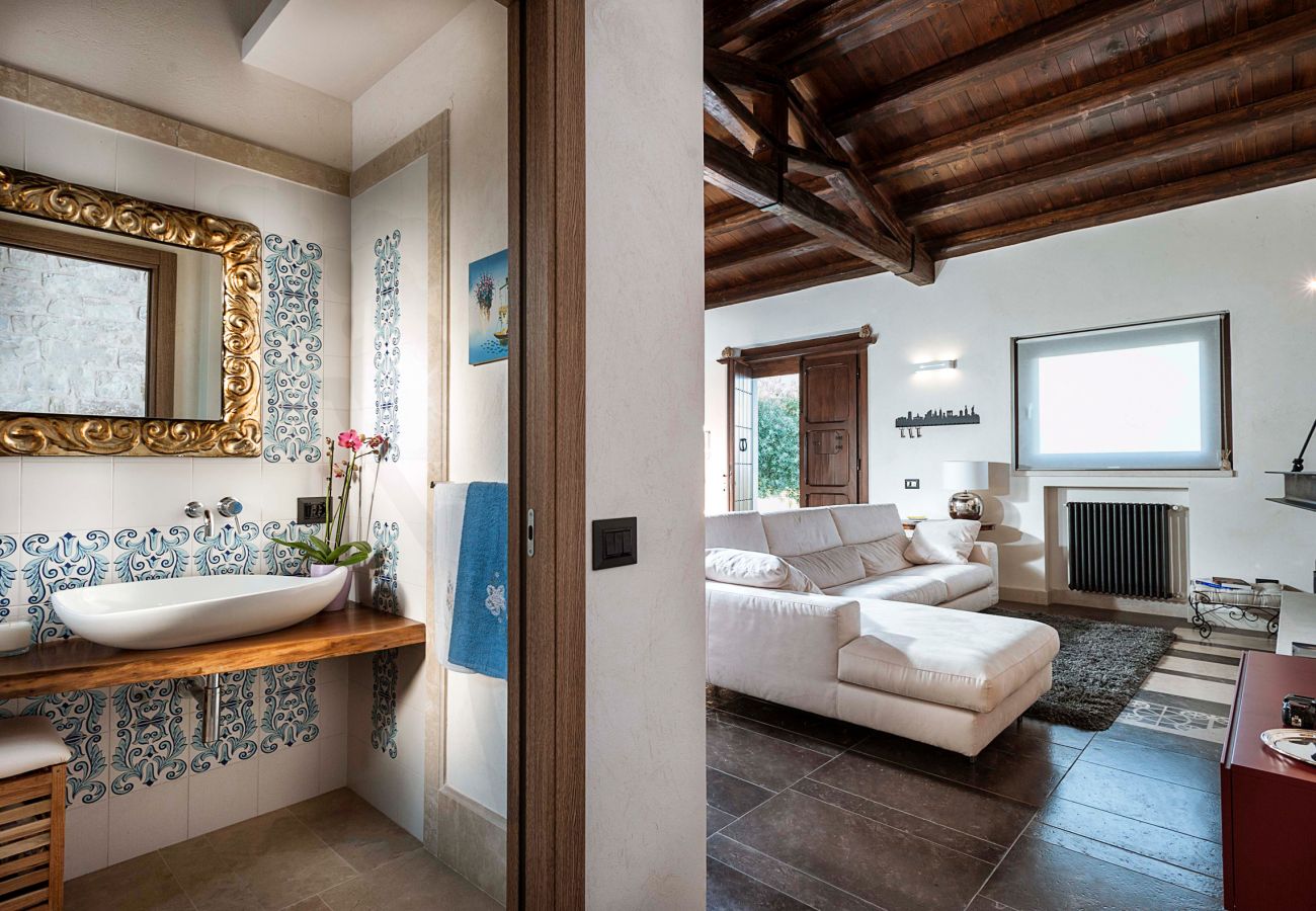 Villa in Rosolini - Corte Moscata Villa in Rosolini - Corte Moscata