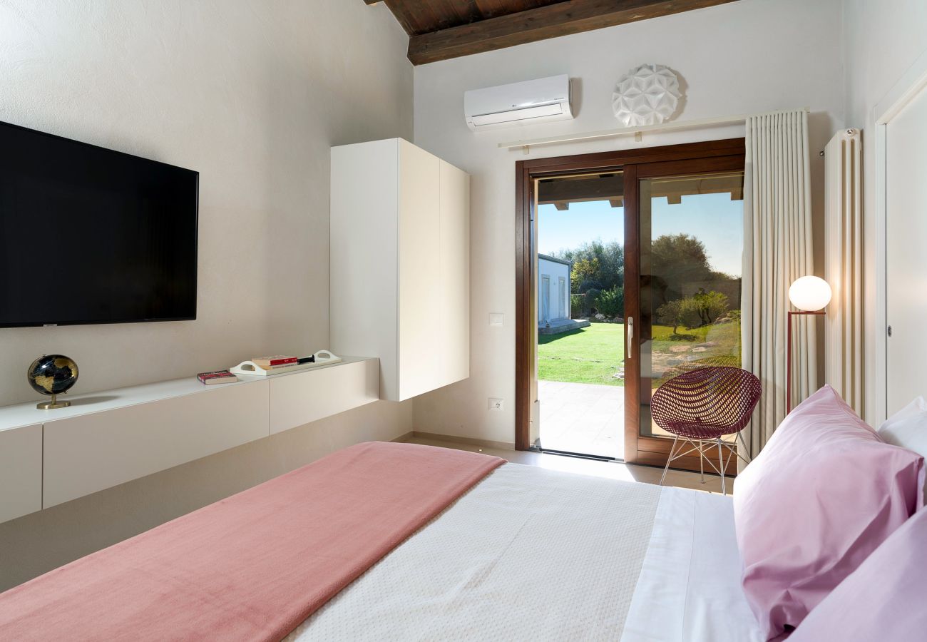 Villa in Rosolini - Corte Moscata Villa in Rosolini - Corte Moscata