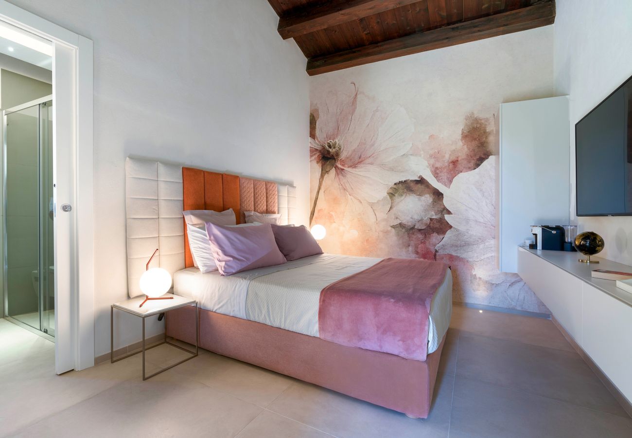 Villa in Rosolini - Corte Moscata Villa in Rosolini - Corte Moscata