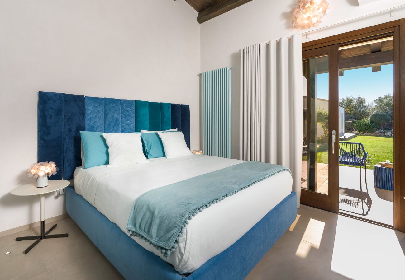 Villa in Rosolini - Corte Moscata Villa in Rosolini - Corte Moscata