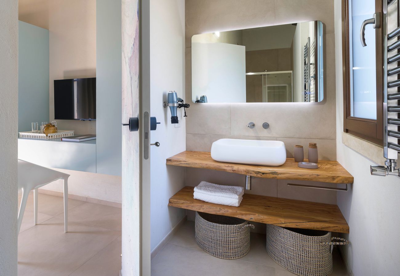 Villa in Rosolini - Corte Moscata Villa in Rosolini - Corte Moscata