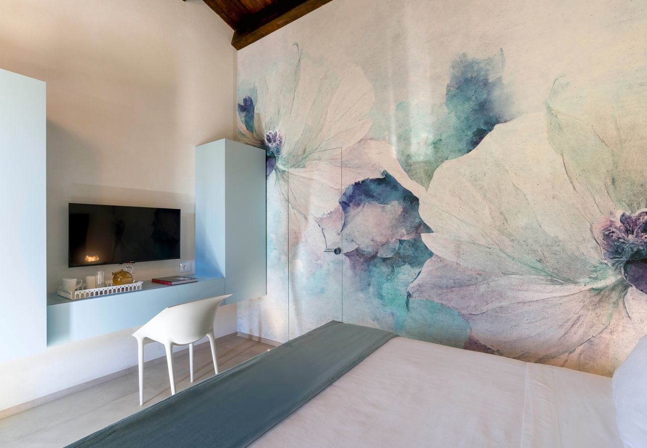 Villa in Rosolini - Corte Moscata Villa in Rosolini - Corte Moscata