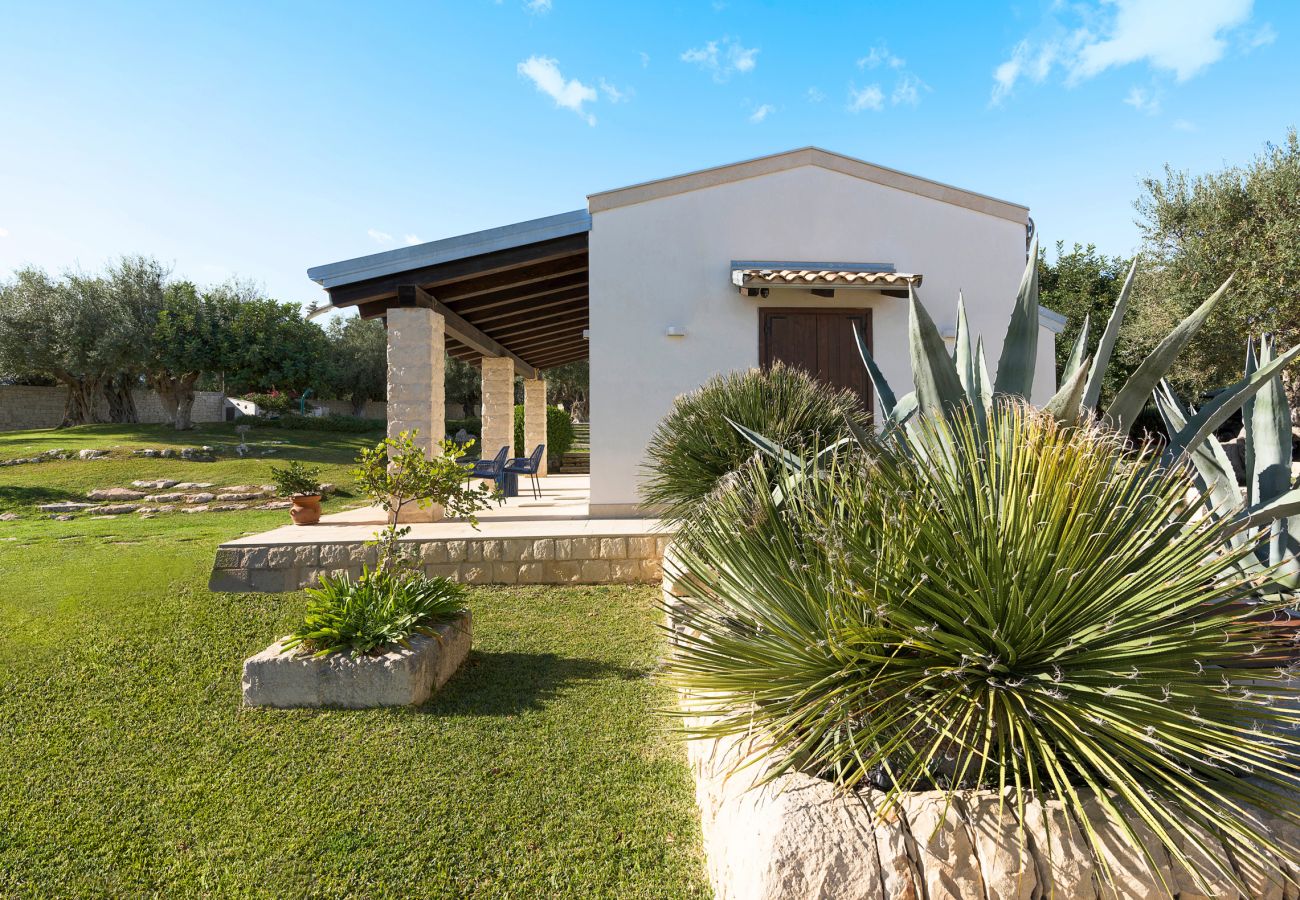 Villa in Rosolini - Corte Moscata Villa in Rosolini - Corte Moscata