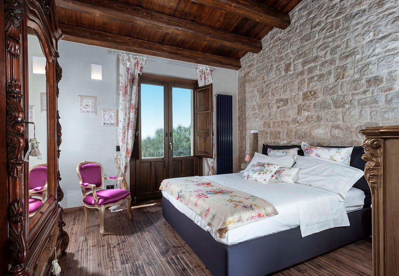 Villa in Rosolini - Corte Moscata Villa in Rosolini - Corte Moscata