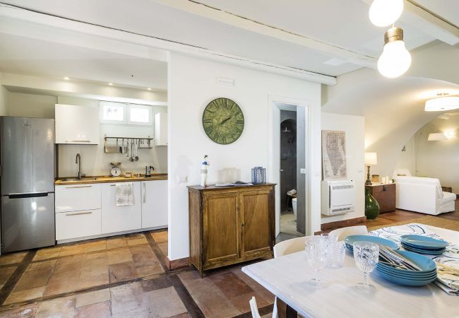 Villa in Santa Tecla di Acireale - Casa Tecla Villa in Santa Tecla di Acireale - Casa Tecla