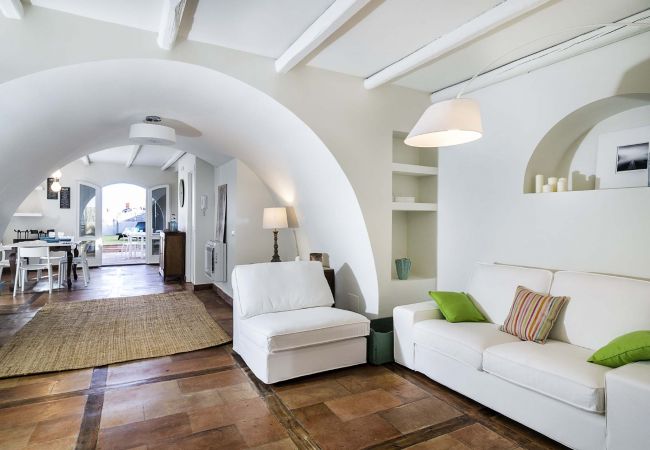 Villa in Santa Tecla di Acireale - Casa Tecla Villa in Santa Tecla di Acireale - Casa Tecla