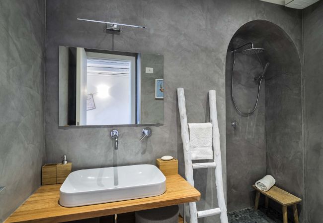 Villa in Santa Tecla di Acireale - Casa Tecla Villa in Santa Tecla di Acireale - Casa Tecla