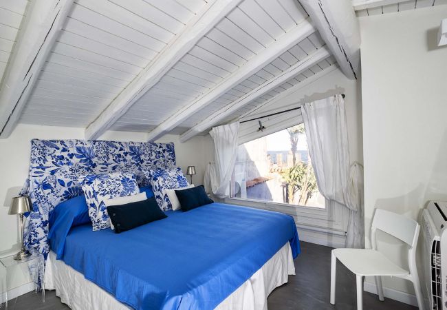 Villa in Santa Tecla di Acireale - Casa Tecla Villa in Santa Tecla di Acireale - Casa Tecla