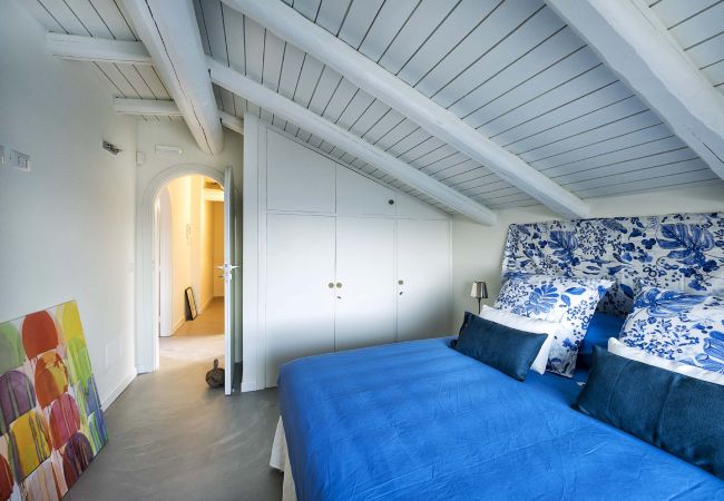 Villa in Santa Tecla di Acireale - Casa Tecla Villa in Santa Tecla di Acireale - Casa Tecla