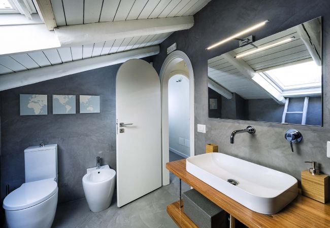 Villa in Santa Tecla di Acireale - Casa Tecla Villa in Santa Tecla di Acireale - Casa Tecla