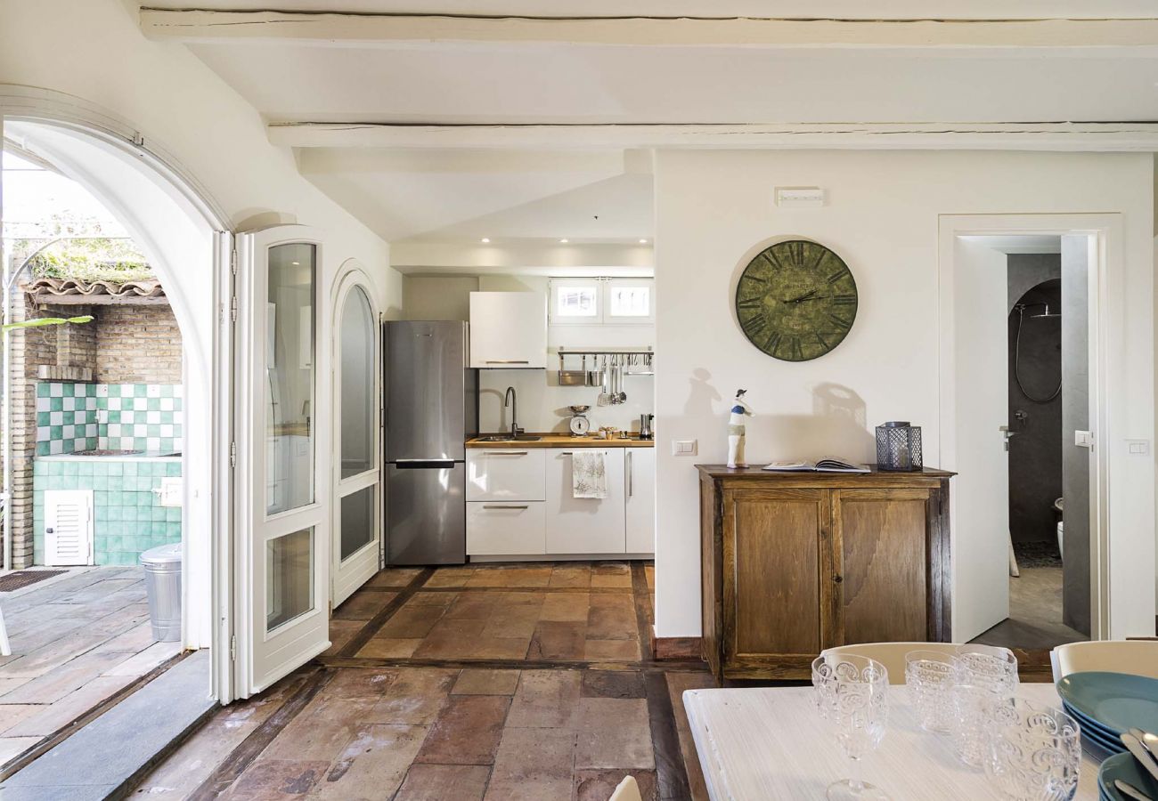 Villa in Santa Tecla di Acireale - Casa Tecla Villa in Santa Tecla di Acireale - Casa Tecla