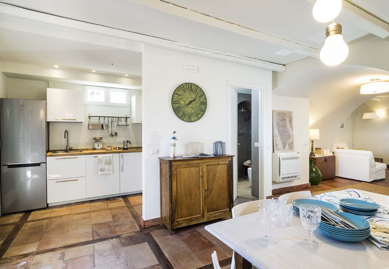 Villa in Santa Tecla di Acireale - Casa Tecla Villa in Santa Tecla di Acireale - Casa Tecla