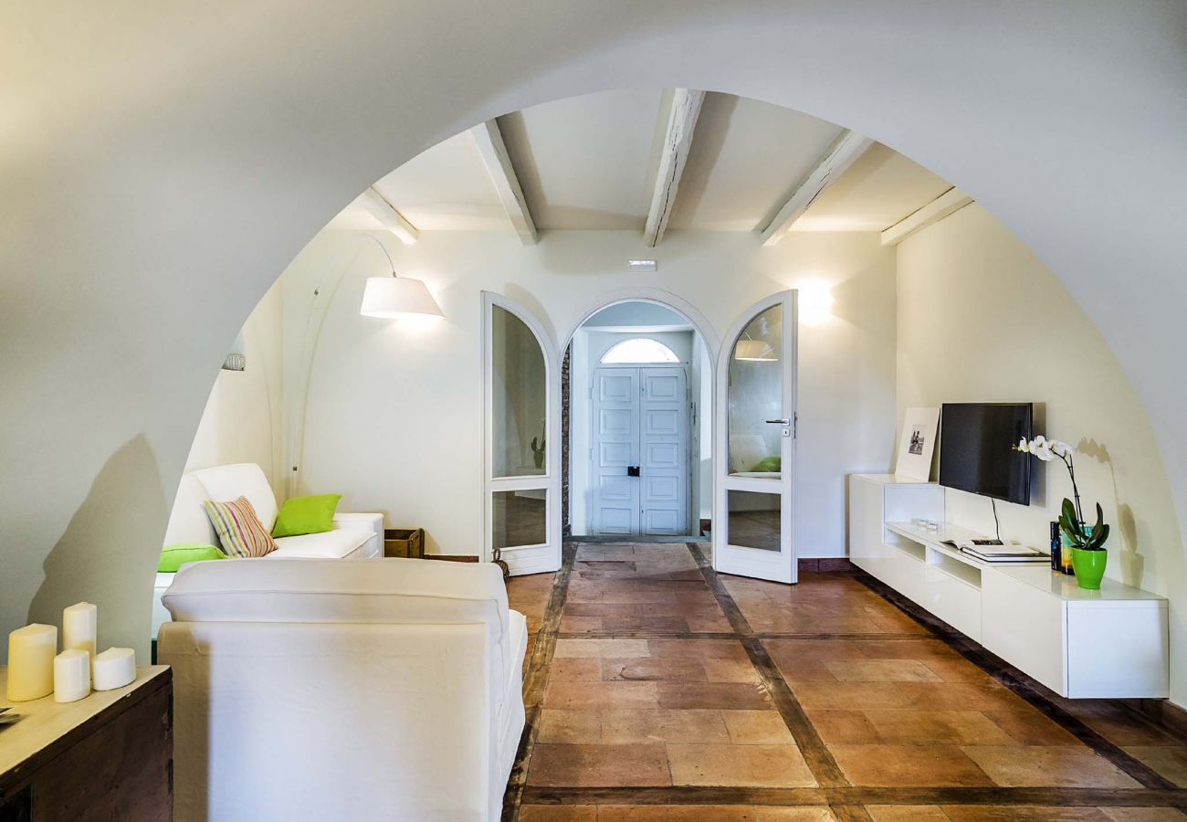 Villa in Santa Tecla di Acireale - Casa Tecla Villa in Santa Tecla di Acireale - Casa Tecla