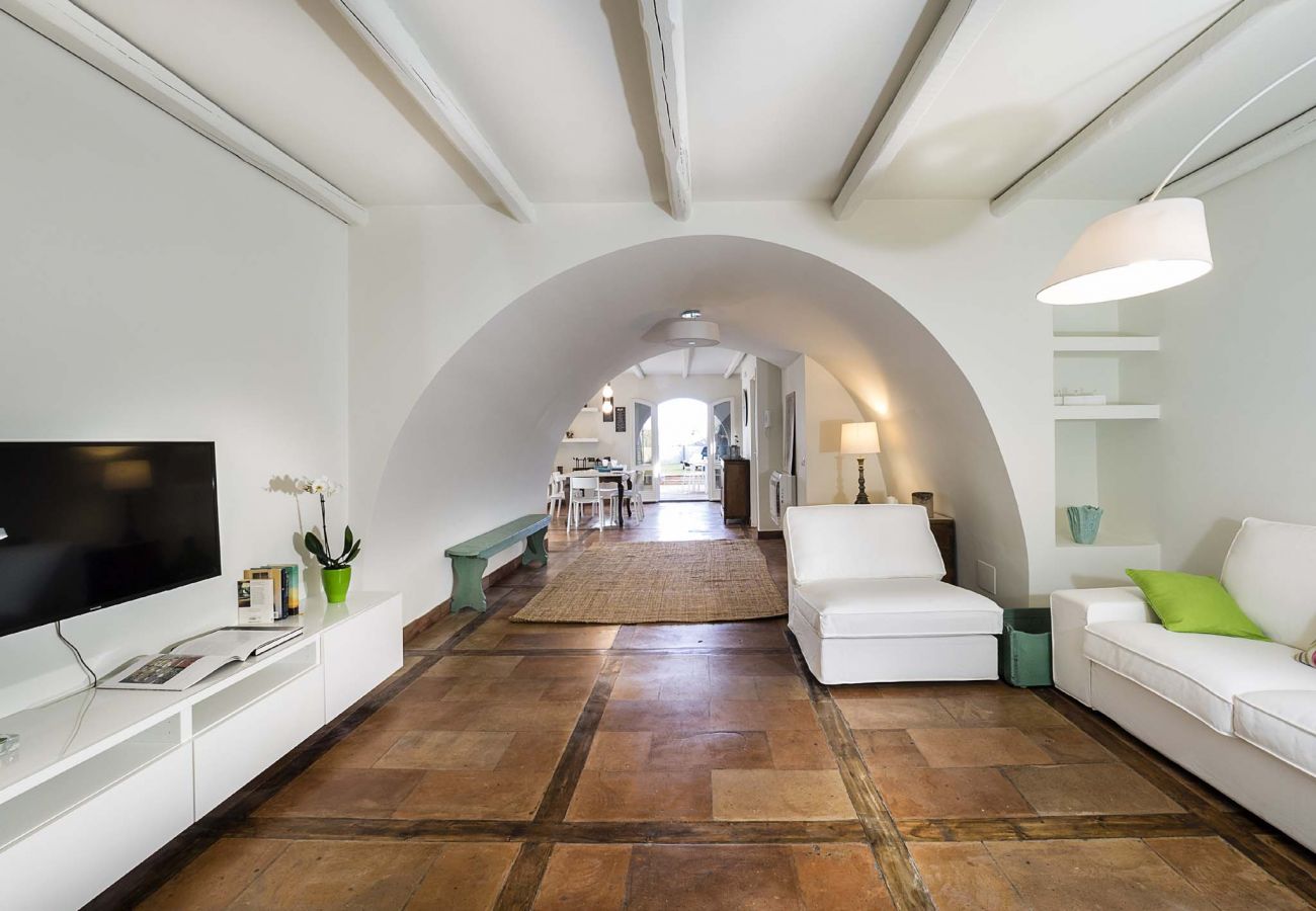 Villa in Santa Tecla di Acireale - Casa Tecla Villa in Santa Tecla di Acireale - Casa Tecla