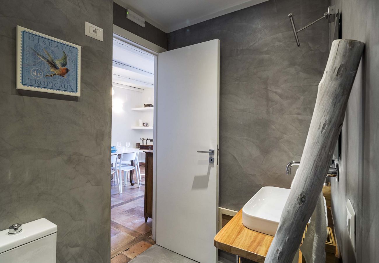 Villa in Santa Tecla di Acireale - Casa Tecla Villa in Santa Tecla di Acireale - Casa Tecla