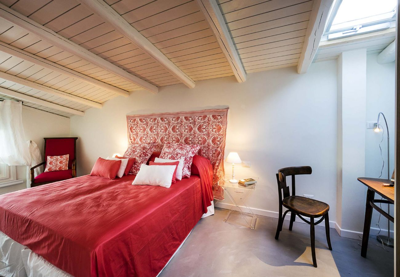 Villa in Santa Tecla di Acireale - Casa Tecla Villa in Santa Tecla di Acireale - Casa Tecla