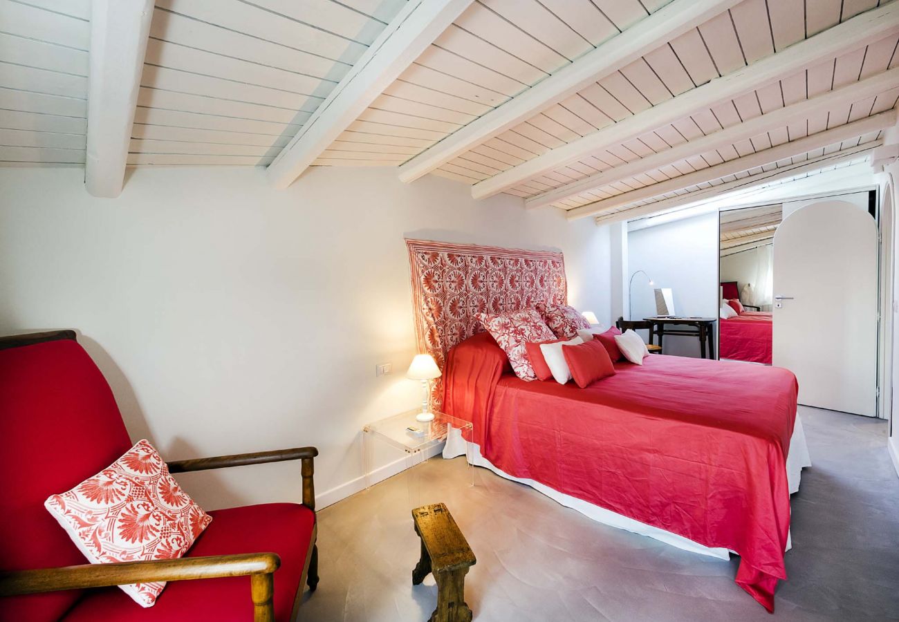 Villa in Santa Tecla di Acireale - Casa Tecla Villa in Santa Tecla di Acireale - Casa Tecla