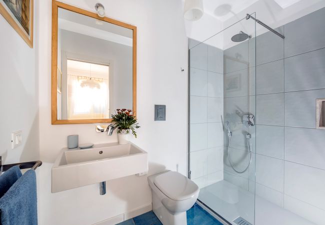 Apartment in San Vito Lo Capo - Spuma di Mare - Riccio Apartment in San Vito Lo Capo - Spuma di Mare - Riccio