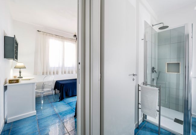 Apartment in San Vito Lo Capo - Spuma di Mare - Riccio Apartment in San Vito Lo Capo - Spuma di Mare - Riccio