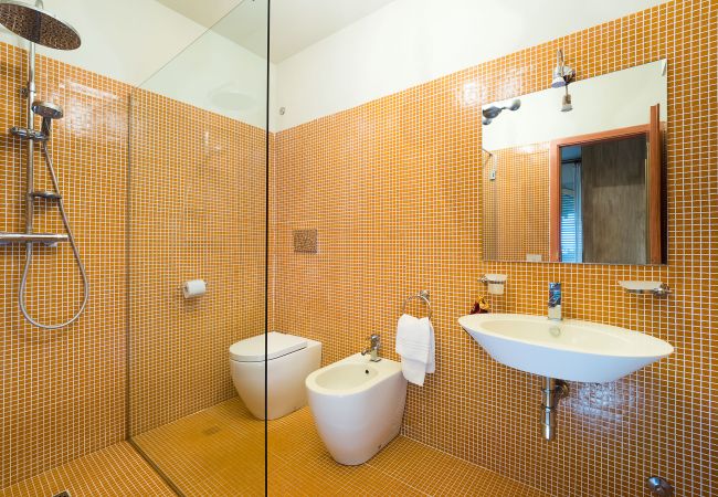 Villa in Taormina - La Boheme Villa in Taormina - La Boheme