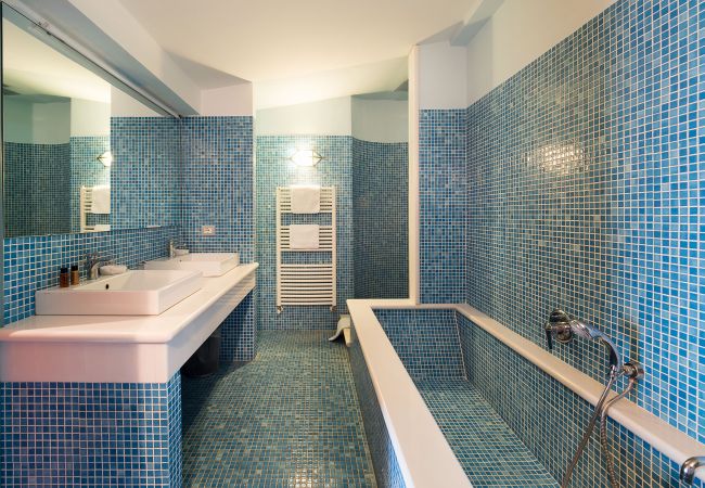 Villa in Taormina - La Boheme Villa in Taormina - La Boheme