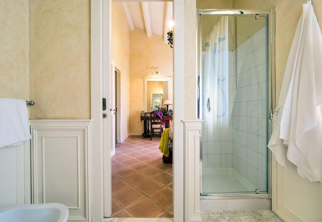 Villa in Siracusa - Don Salvatore Villa in Siracusa - Don Salvatore